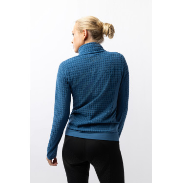 Veste d'équitation polaire Darcey Horze Veste d'équitation polaire Darcey Horze