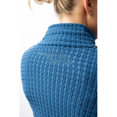 Veste d'équitation polaire Darcey Horze Veste d'équitation polaire Darcey Horze