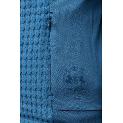 Veste d'équitation polaire Darcey Horze Bleu céleste Veste d'équitation polaire Darcey Horze Bleu céleste