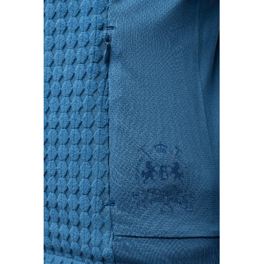 Veste d'équitation polaire Darcey Horze Veste d'équitation polaire Darcey Horze