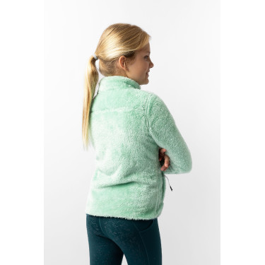 Veste polaire enfant Elsa Horze Veste polaire enfant Elsa Horze