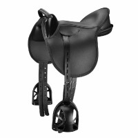 Selle Wintec Educative pack Noir