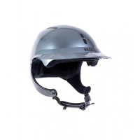 Casque d'équitation Naca Gravity XP Bleu brillant