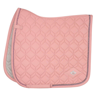 Tapis de selle HV Polo Classic DR Tapis de selle HV Polo Classic DR