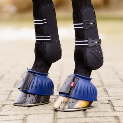 Cloches Impérial Riding Bells Bleu royal