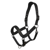 Licol HV Polo Essential Noir