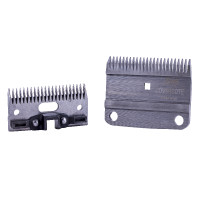 Peigne Lister 5 mm Covercote Peigne Lister 5 mm Covercote