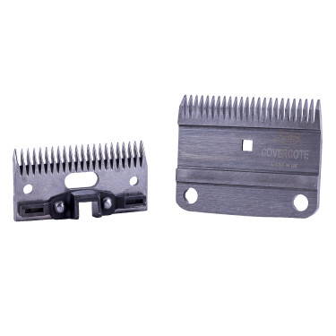 Peigne Lister 5 mm Covercote Peigne Lister 5 mm Covercote
