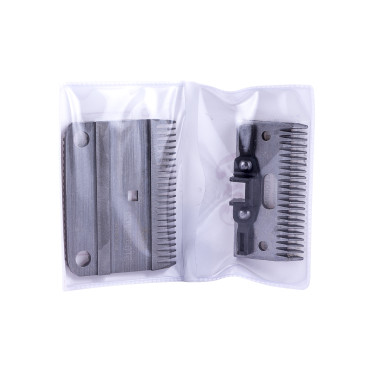Peigne Lister 5 mm Covercote Peigne Lister 5 mm Covercote