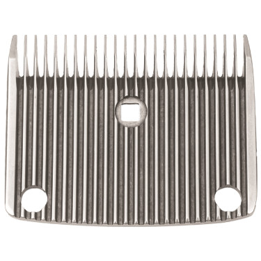 Peigne Lister 5 mm Covercote Peigne Lister 5 mm Covercote