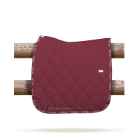 Tapis GEM Love dressage Bordeaux
