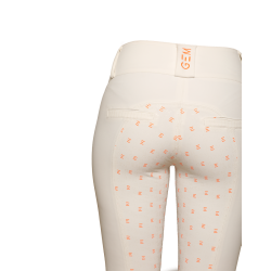 Pantalon GEM Dorado Full grip