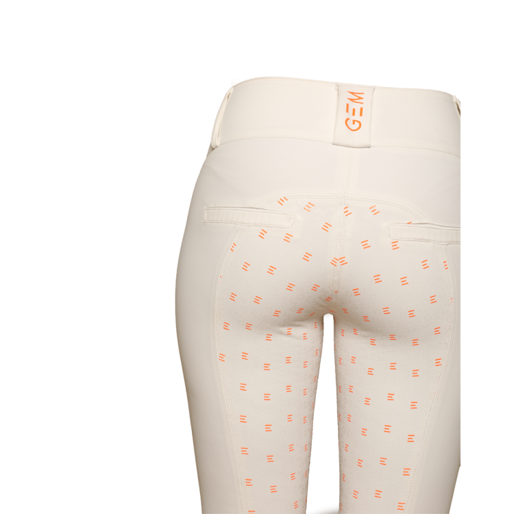 Pantalon GEM Dorado Full grip