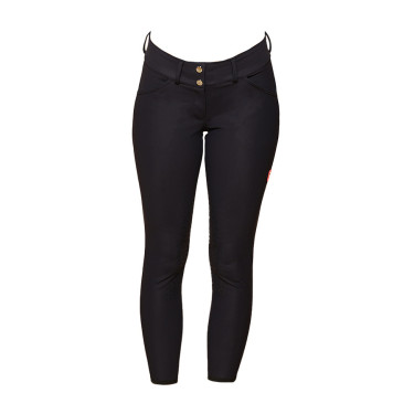 Pantalon GEM John Bleu marine Pantalon GEM John Bleu marine