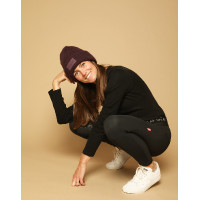 Pantalon GEM John Noir