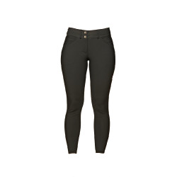 Pantalon GEM John Noir