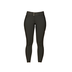 Pantalon GEM John Noir