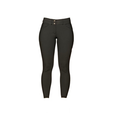 Pantalon GEM John Noir