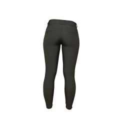 Pantalon GEM John Noir