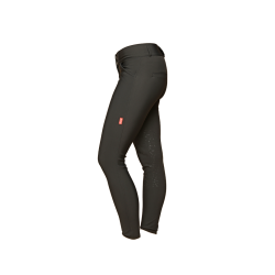 Pantalon GEM John Noir