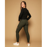 Pantalon GEM John Vert sapin