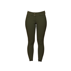 Pantalon GEM John Vert sapin