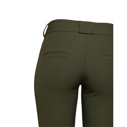 Pantalon GEM John Vert sapin