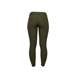 Pantalon GEM John Vert sapin