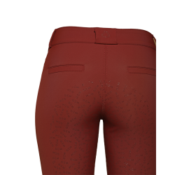 Pantalon GEM John Full grip