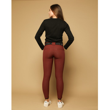 Pantalon GEM John Full grip Pantalon GEM John Full grip