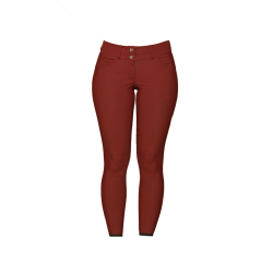 Pantalon GEM John Full grip