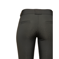 Pantalon GEM John Full grip Noir Pantalon GEM John Full grip Noir