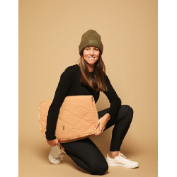 Pantalon GEM John Full grip Noir