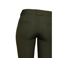 Pantalon GEM John Full grip Vert sapin