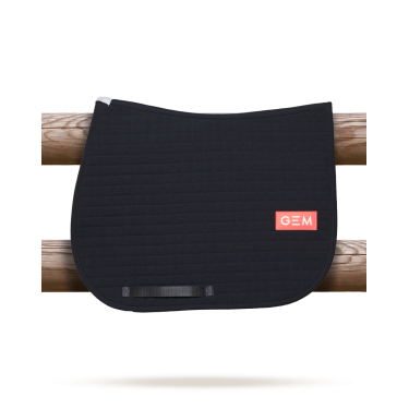 Tapis GEM Leo obstacle Bleu marine