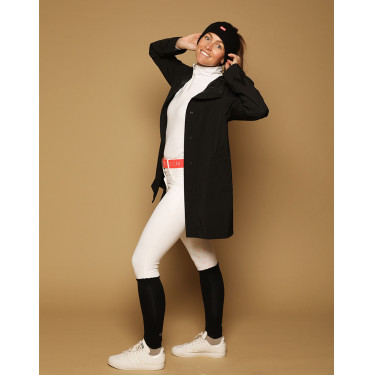 Veste de pluie GEM Noname Noir