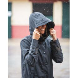 Veste de pluie GEM Noname Noir
