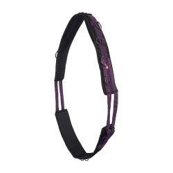 Surfaix de travail nylon Imperial Riding Deluxe Extra Mûre Bordeaux