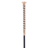 Cravache Imperial Riding Diamonds Bleu marine Cravache Imperial Riding Diamonds Bleu marine
