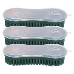 Brosse Perfection etéelastiques à crinière Imperial Riding Brosse Perfection etéelastiques à crinière Imperial Riding