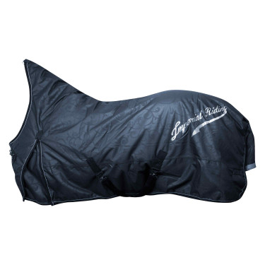 Couverture de paddock Imperial Riding Super-dry 0gr Couverture de paddock Imperial Riding Super-dry 0gr