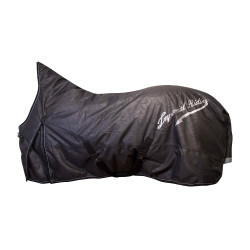 Couverture de paddock Imperial Riding Super-dry 0gr Noir