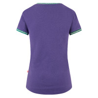 T-shirt Imperial Riding Shine Bright Royal Purple Violet