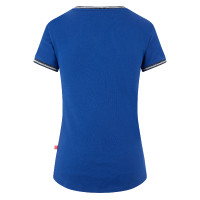 T-shirt Imperial Riding Shine Bright Bleu cobalt