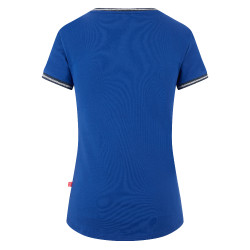 T-shirt Imperial Riding Shine Bright Bleu cobalt T-shirt Imperial Riding Shine Bright Bleu cobalt