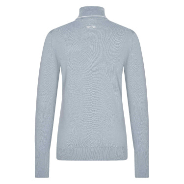 Col roulé tricoté HV Polo Mable Col roulé tricoté HV Polo Mable