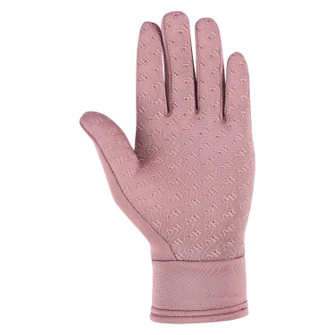 Gants Winter HV POLO Mauve Violet