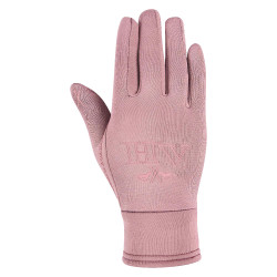 Gants Winter HV POLO Mauve Violet