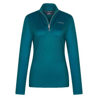 Top HV Polo Lumi Autumn orange Top HV Polo Lumi Autumn orange