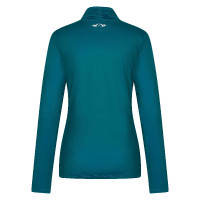 Top HV Polo Lumi Autumn orange Top HV Polo Lumi Autumn orange